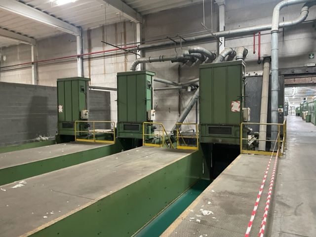 3 Hdb Bale breakers