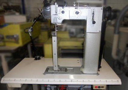 Duerkopp adler 267-373 Sewing machines