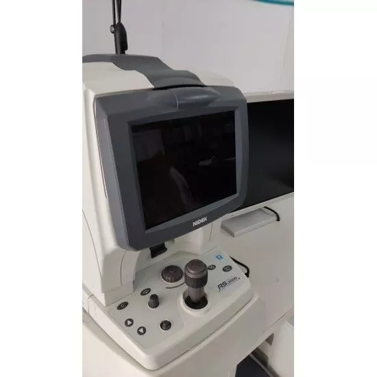 Nidek RS-3000