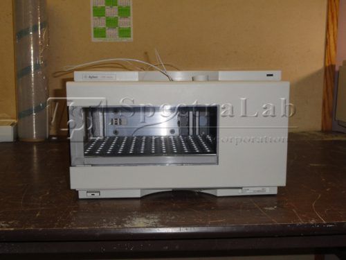 HP 1100 Series G1364A AFC automatic fraction collector
