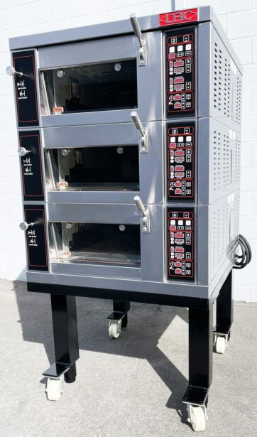 LBC SE-913 Oven