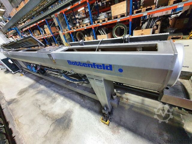 Battenfeld V50 VA