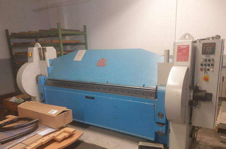 Lotze HLSB 6 -2500