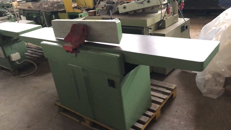 Griggio Surface planer