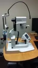 Heidelberg Spectralis HRA/OCT
