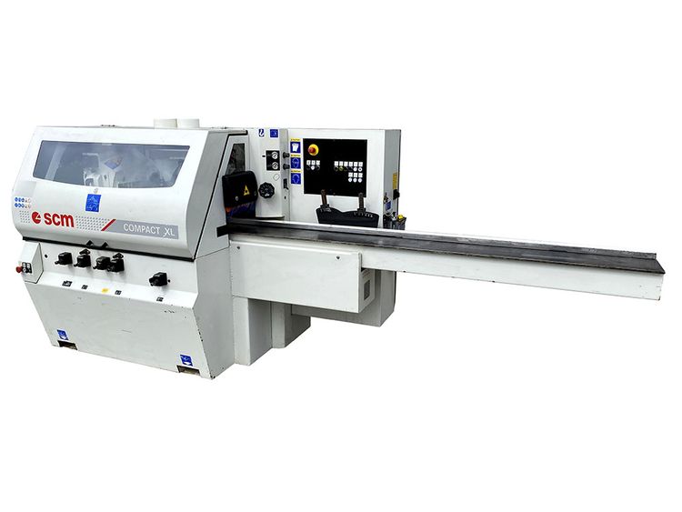 SCM Compact XL 230/120