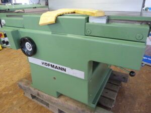 Hoffman COMBI 630