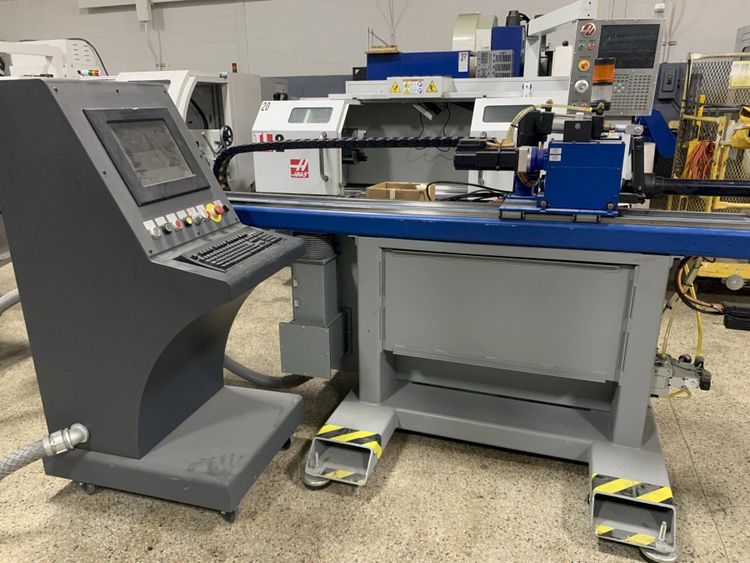 Eaton Leonard VB CE 12