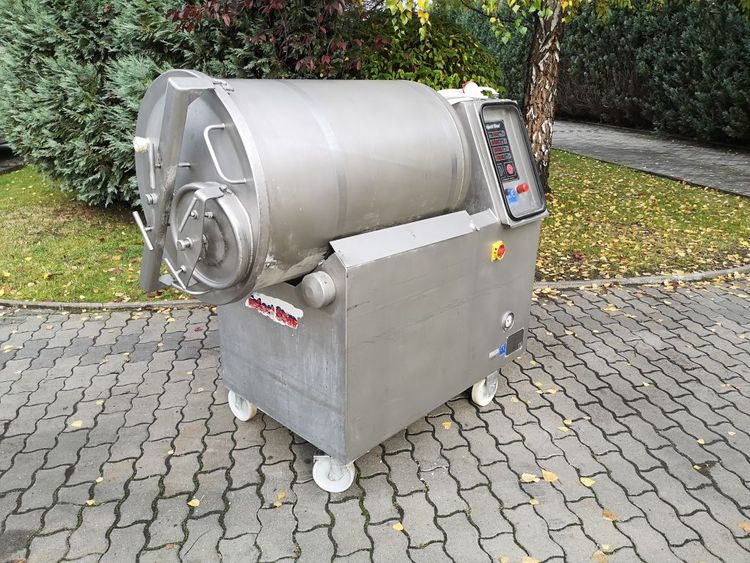 Inject Star SM350  Tumbler