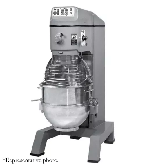 Globe SP80PL Planetary Dough Mixer