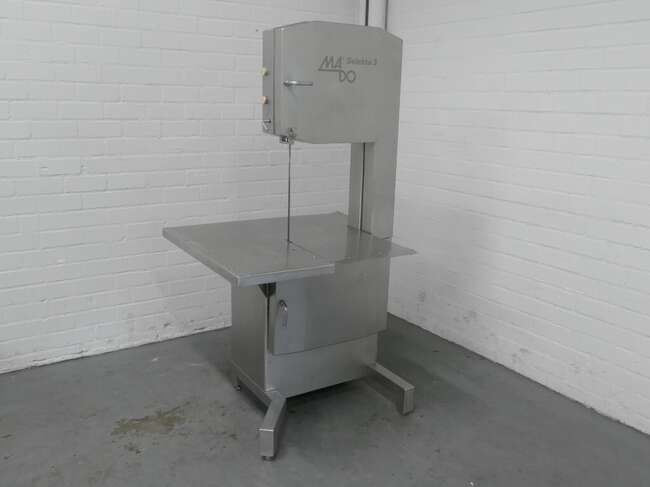 Mado Selekta 3 Bandsaw