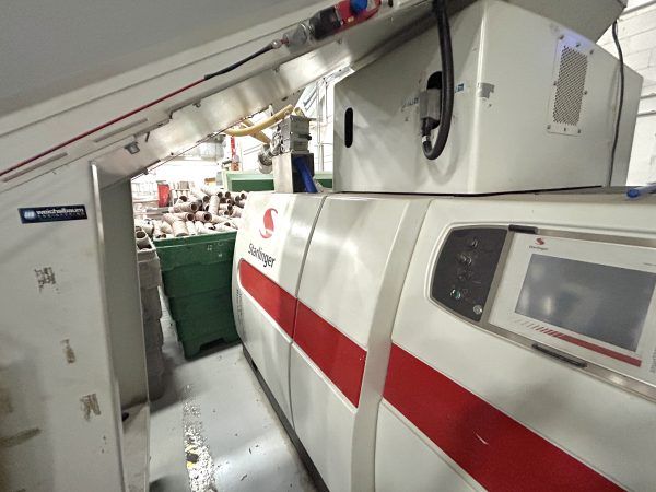 Starlinger RocSTAR universal 65