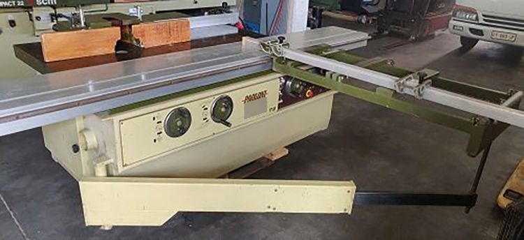 Paoloni TT 30