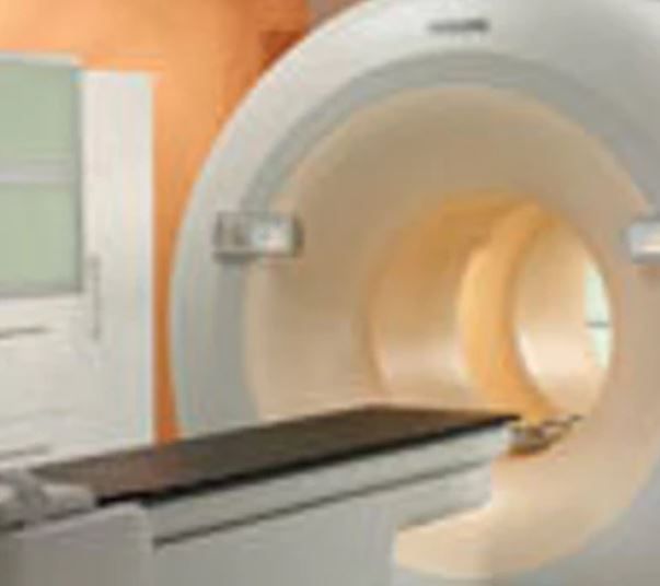 Philips Gemini 64 PET/CT