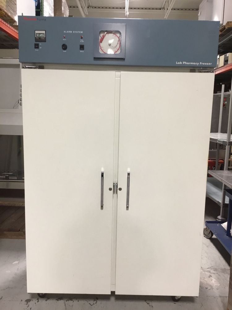 Thermo Forma Lab Pharmacy Freezer 3797