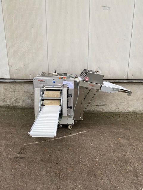 Seewer Rondo SCL40,D croissant machine