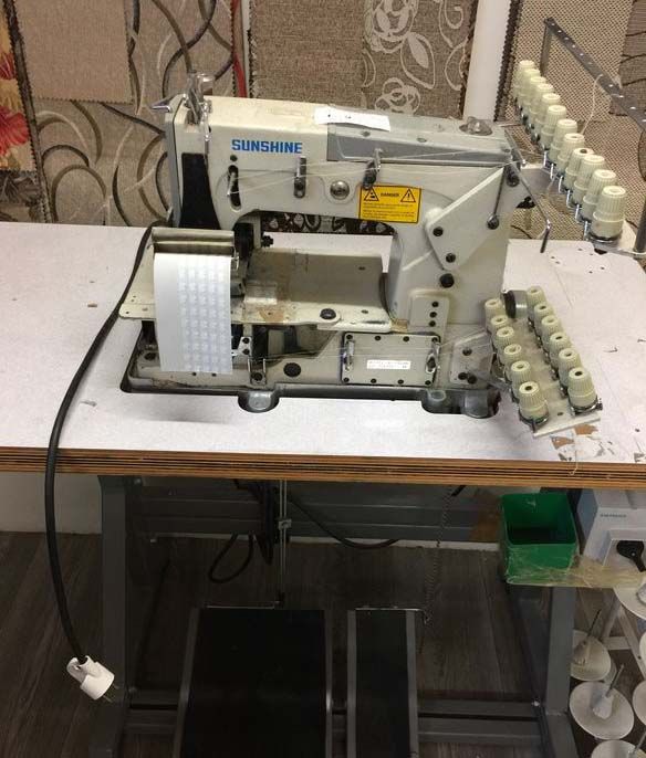 Others Sewing machines
