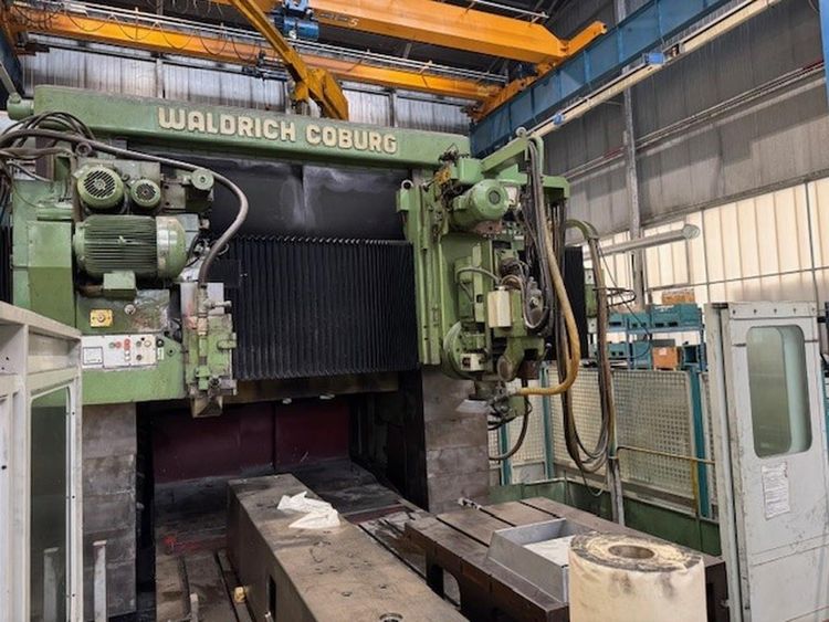 Waldrich Coburg 30-10 S 4035