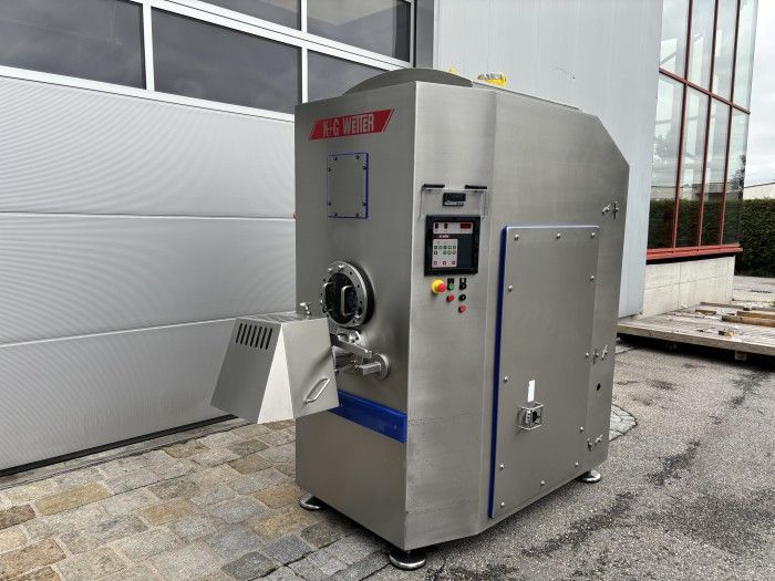 K & G MAW G 160 Meat Grinder