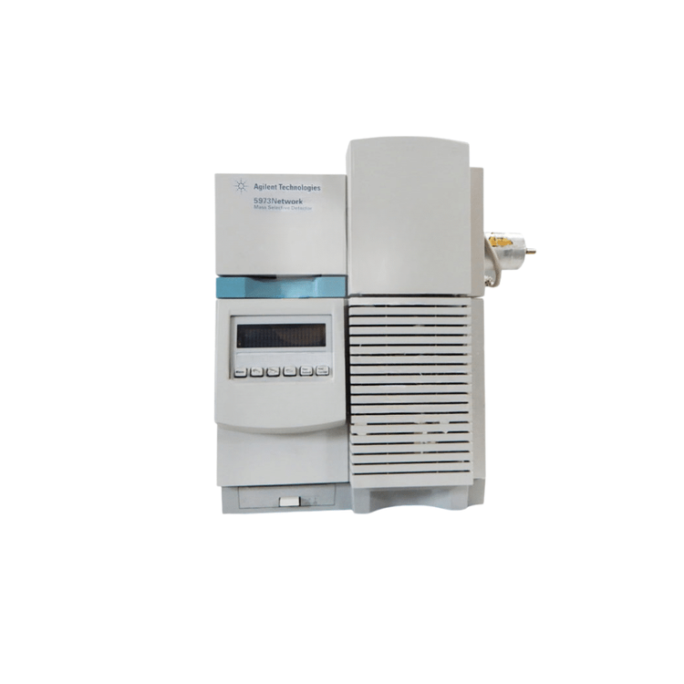 Agilent 5973N MSD