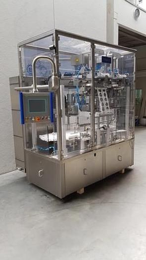 Fillpack L01-DO Can Sealer