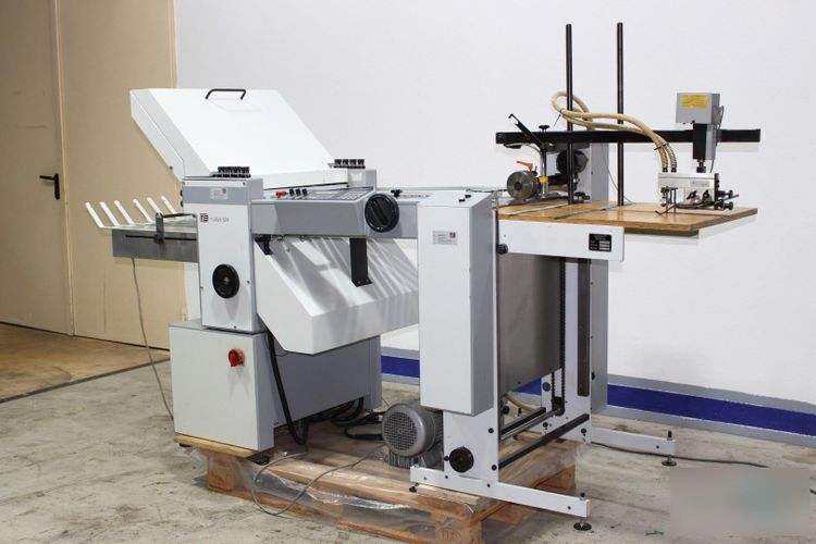 MB Multipli CAS 524