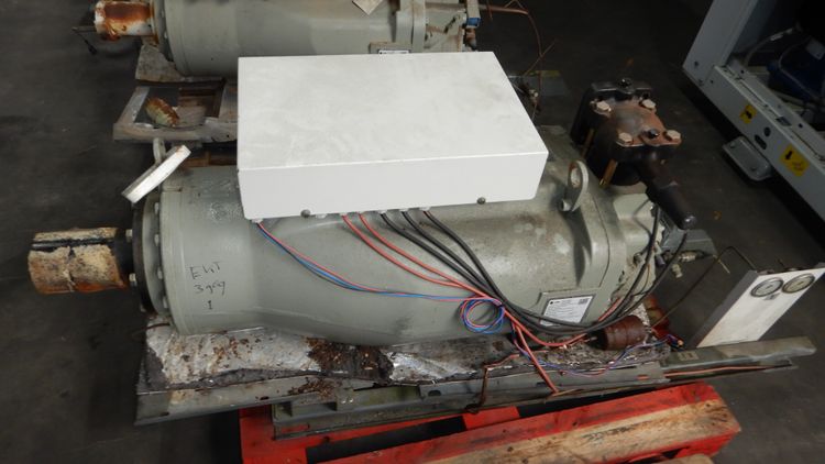 4 Trane CHHP0N1TKH0N112A