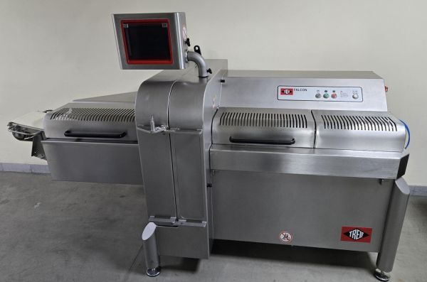 Falcon, Treif Portion cutting machine