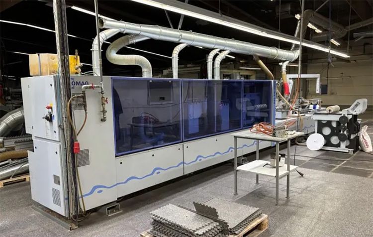 Homag Profi KAL310/7/A3