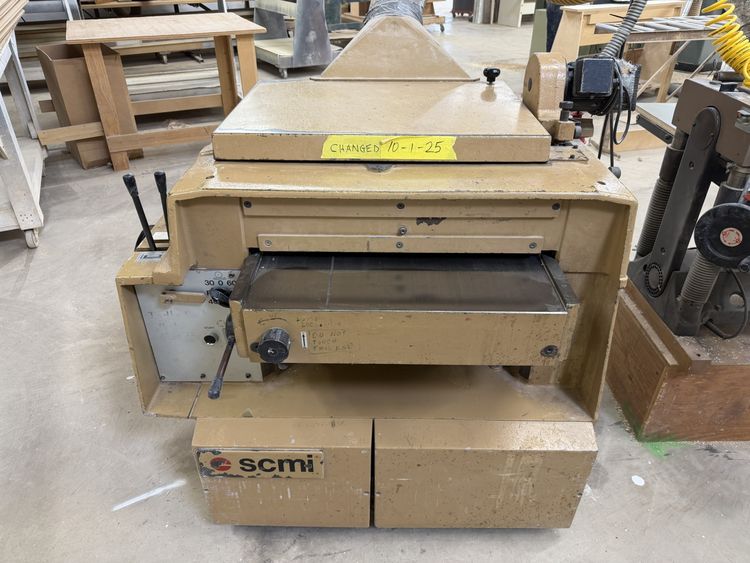 SCMI S63