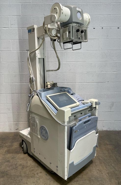 GE 5151481-4 Definium AMX 700