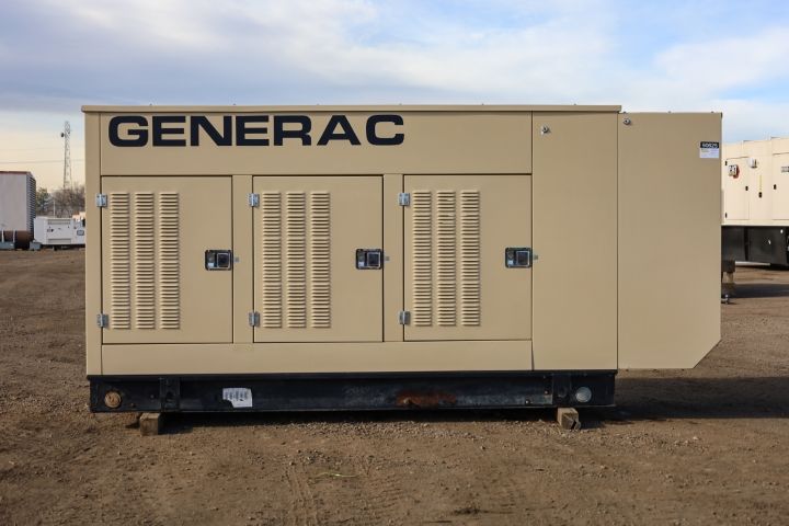 Generac 10802920100 150 kW