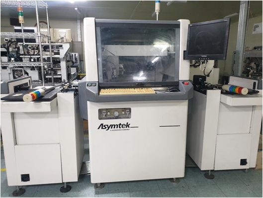Asymtek X-1020 Dispenser