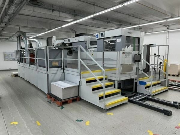 Bobst SPRINTERA PER