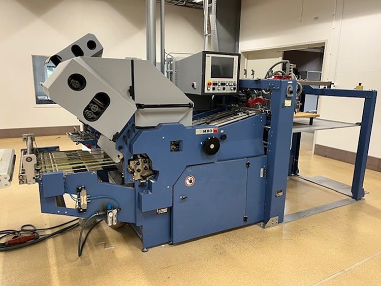 MBO T 700