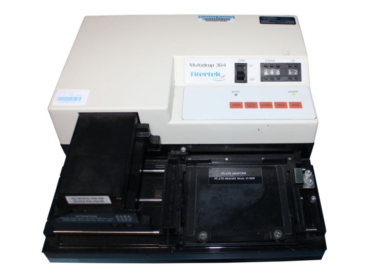 Other Multidrop 384 Plate Washer/Liquid Dispenser