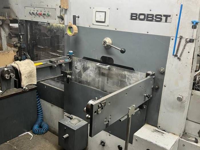 Bobst SP 102 BMA