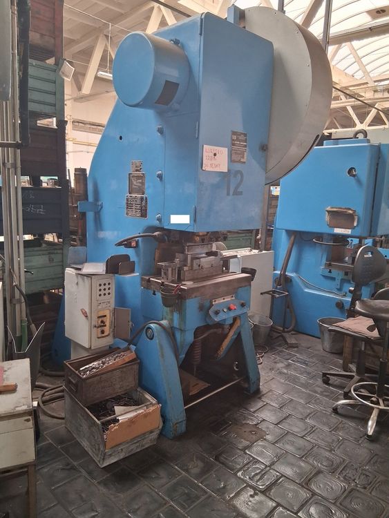 Stanko KD 2328 63 t
