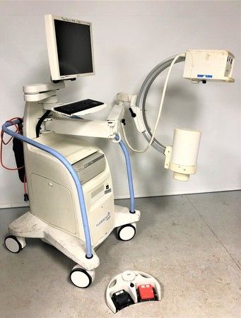 Hologic Fluroscan InSight 2 Mini C-Arm