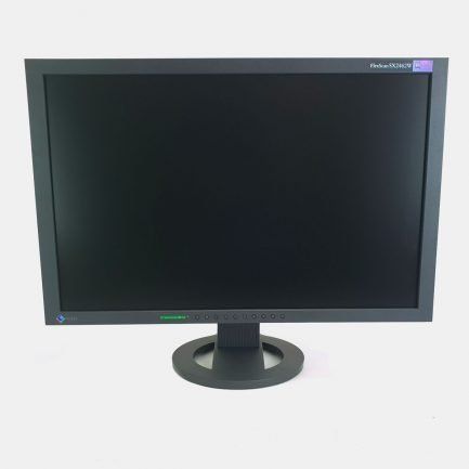 EIZO FlexScan SX2462W 24″ LCD monitor