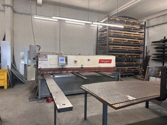 Beyeler CP 10 30