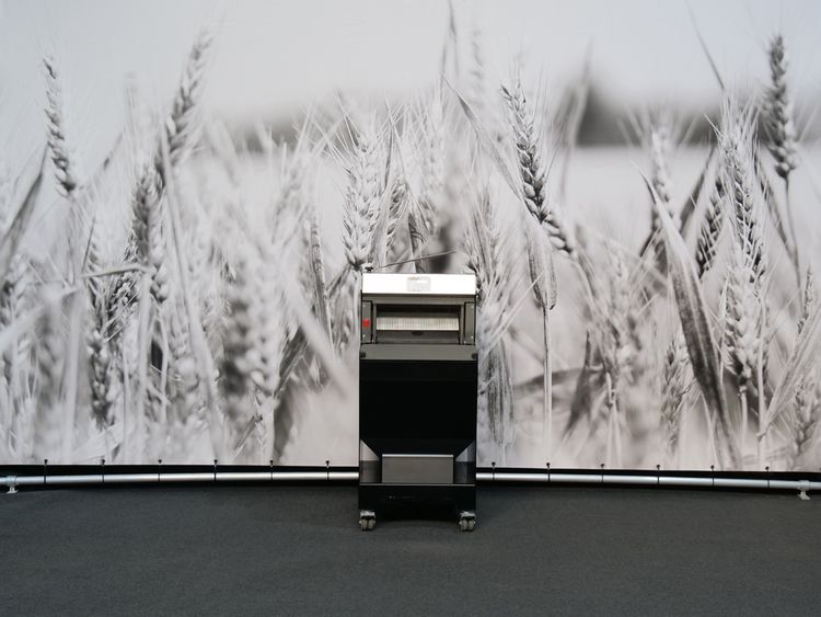 Abo Bread slicing machine