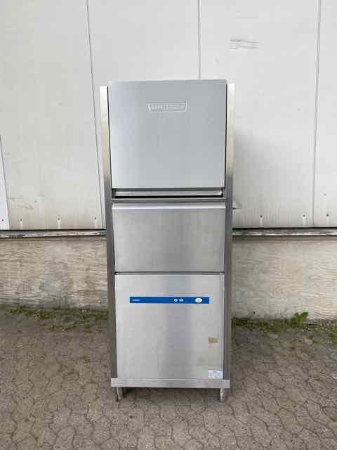 Hobart UXLS-11  commercial dishwasher