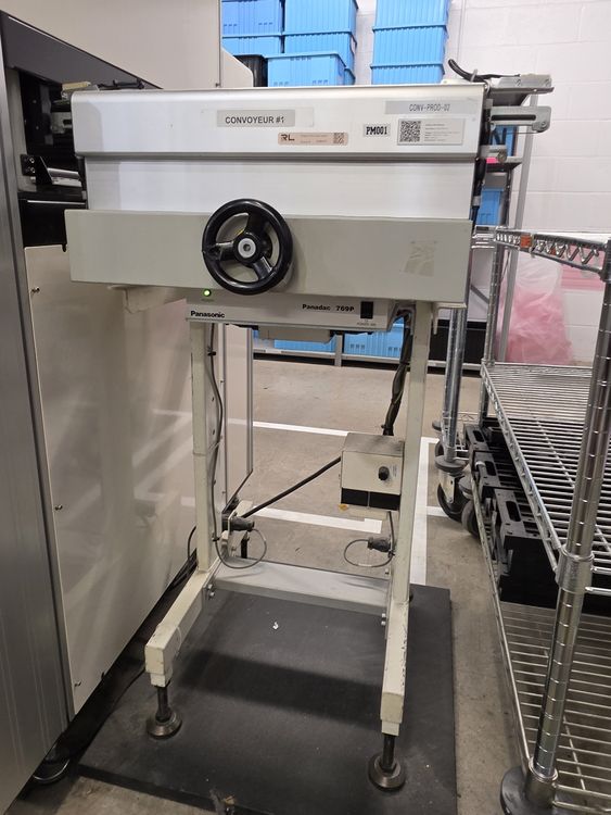 Panasonic 0.5m