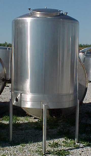 Others Stainless Steel Tank