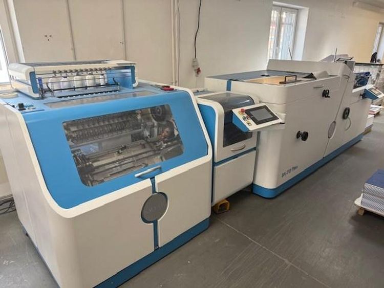 Smyth DX-70 Plus Sewing Machine