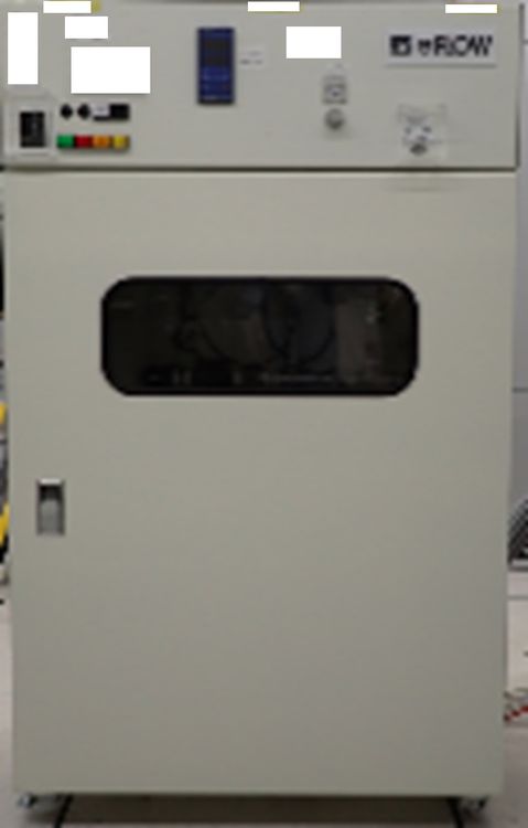 DIC Corporation eFLOW 2AC-P101-DSV