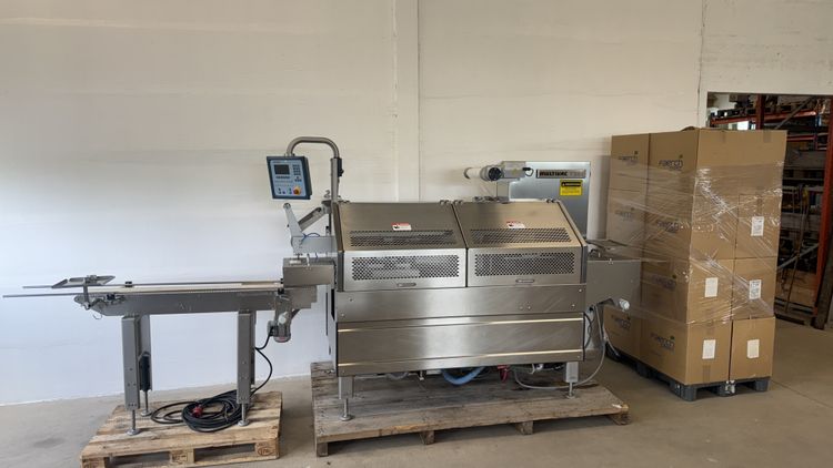 Multivac T350 Tray Sealer