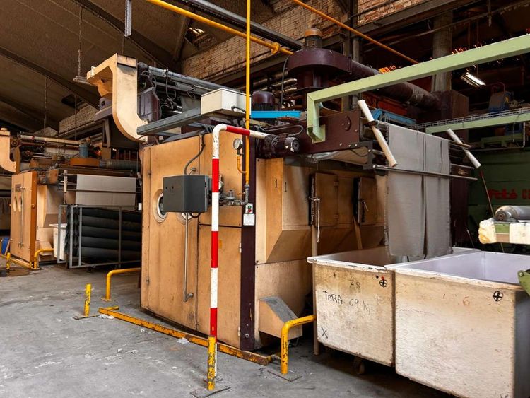 2 Anglada Continuous tumbler