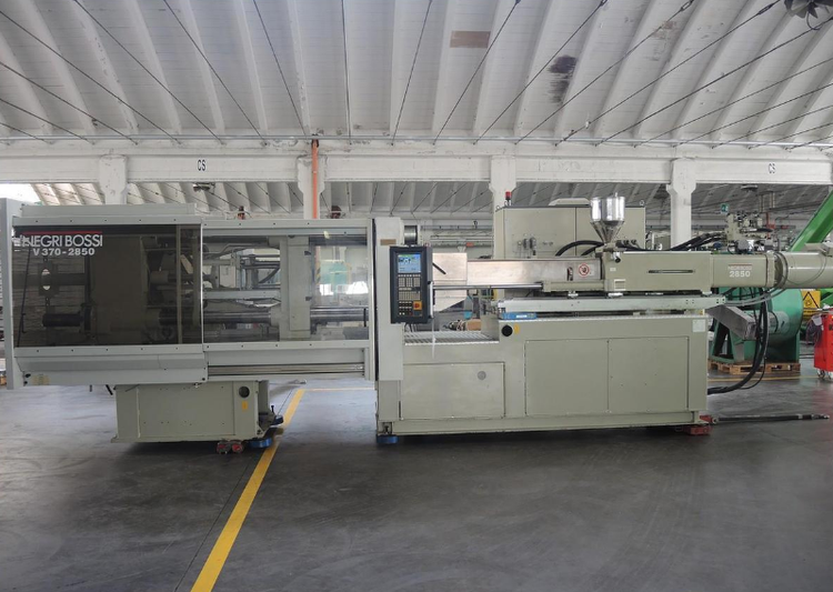 Negri Bossi V 370 3700H-2850 370 T